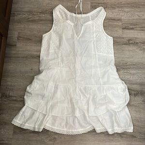 Anthropologie by Eloise cover up
